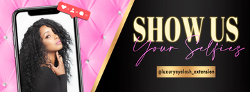 Unleash Your Inner Glamour with Luxury Eyelash Extensions