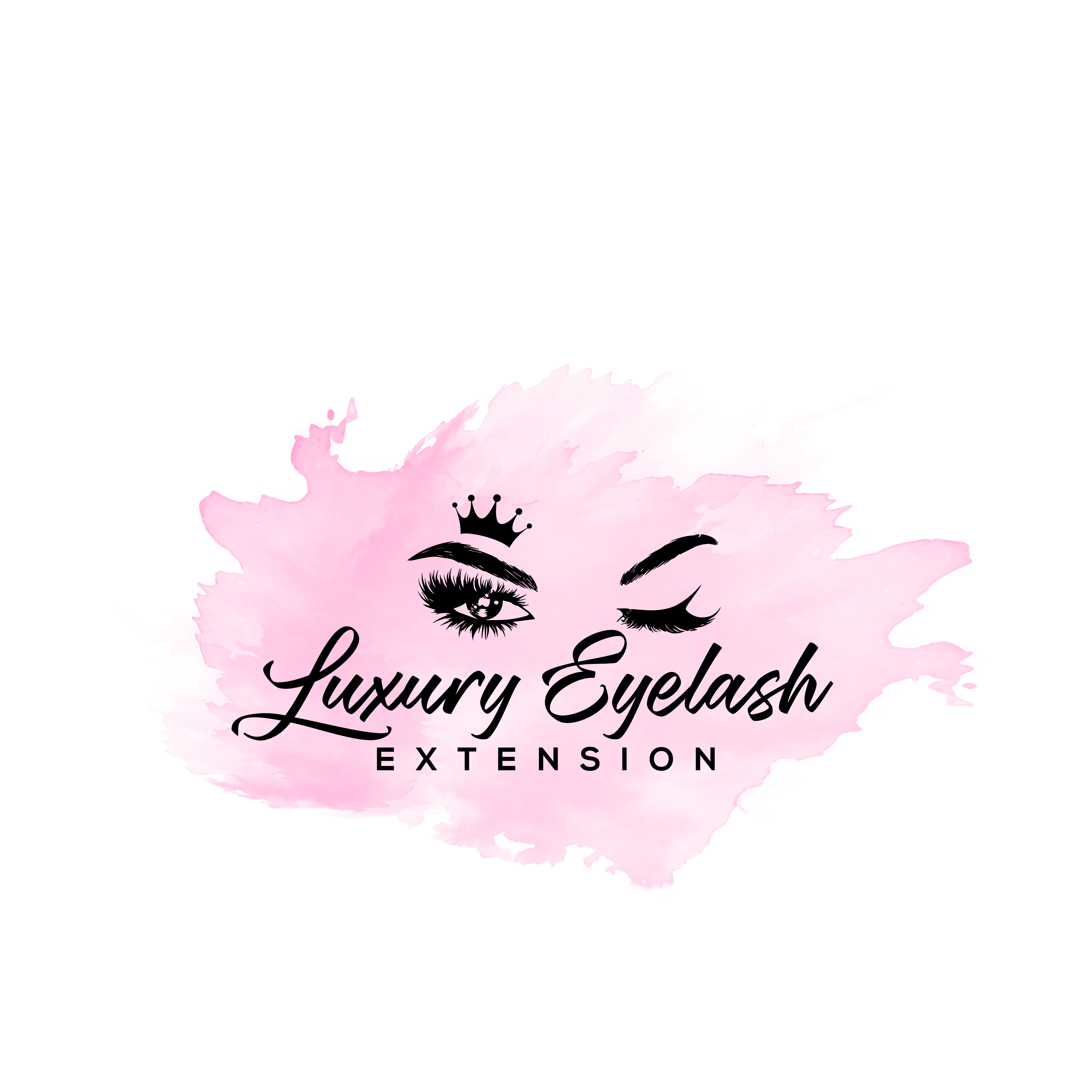 Luxury Eyelash Extension