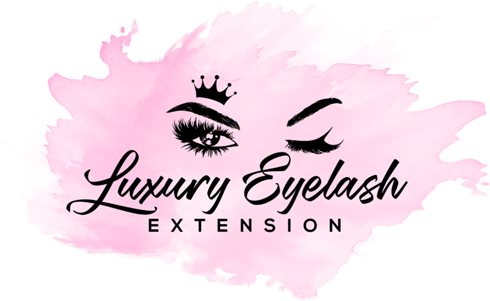 Luxury Eyelash Extension 